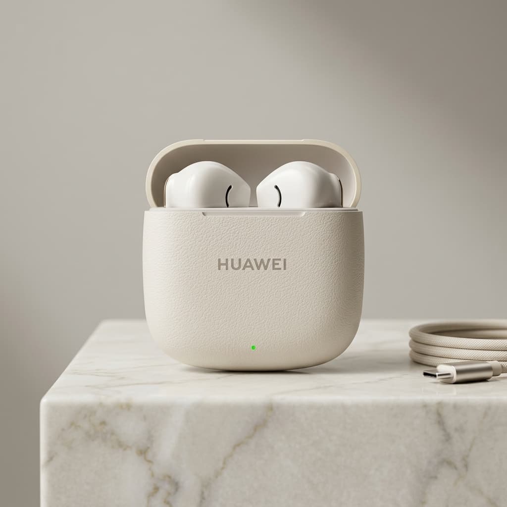 HUAWEI FreeBuds SE 3