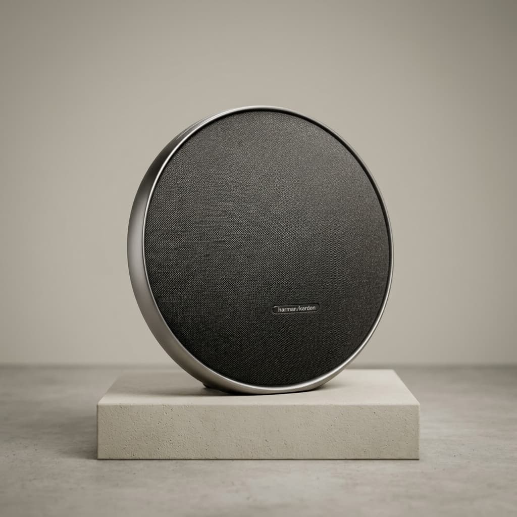 Harman Kardon Onyx Studio 9