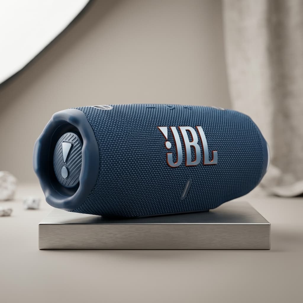 JBL Charge 6