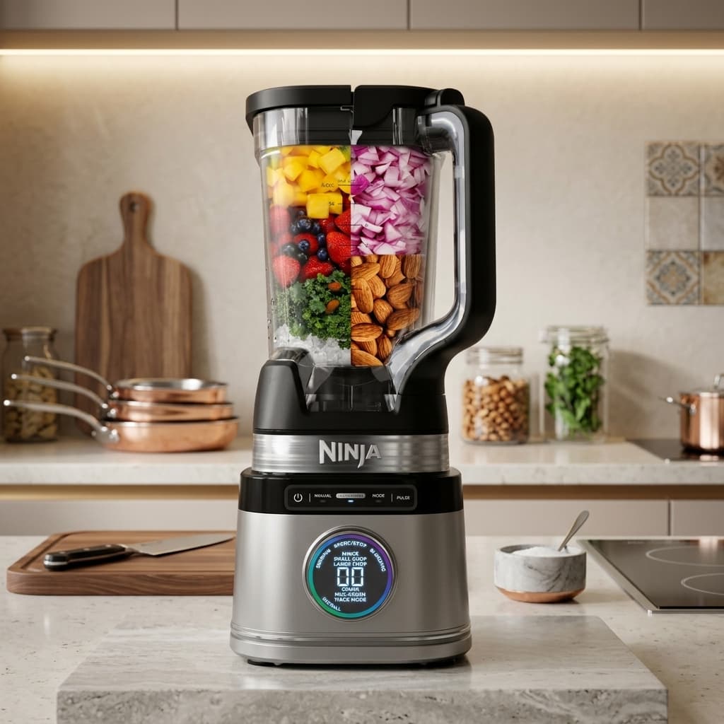 NINJA Detect Power Blender Pro