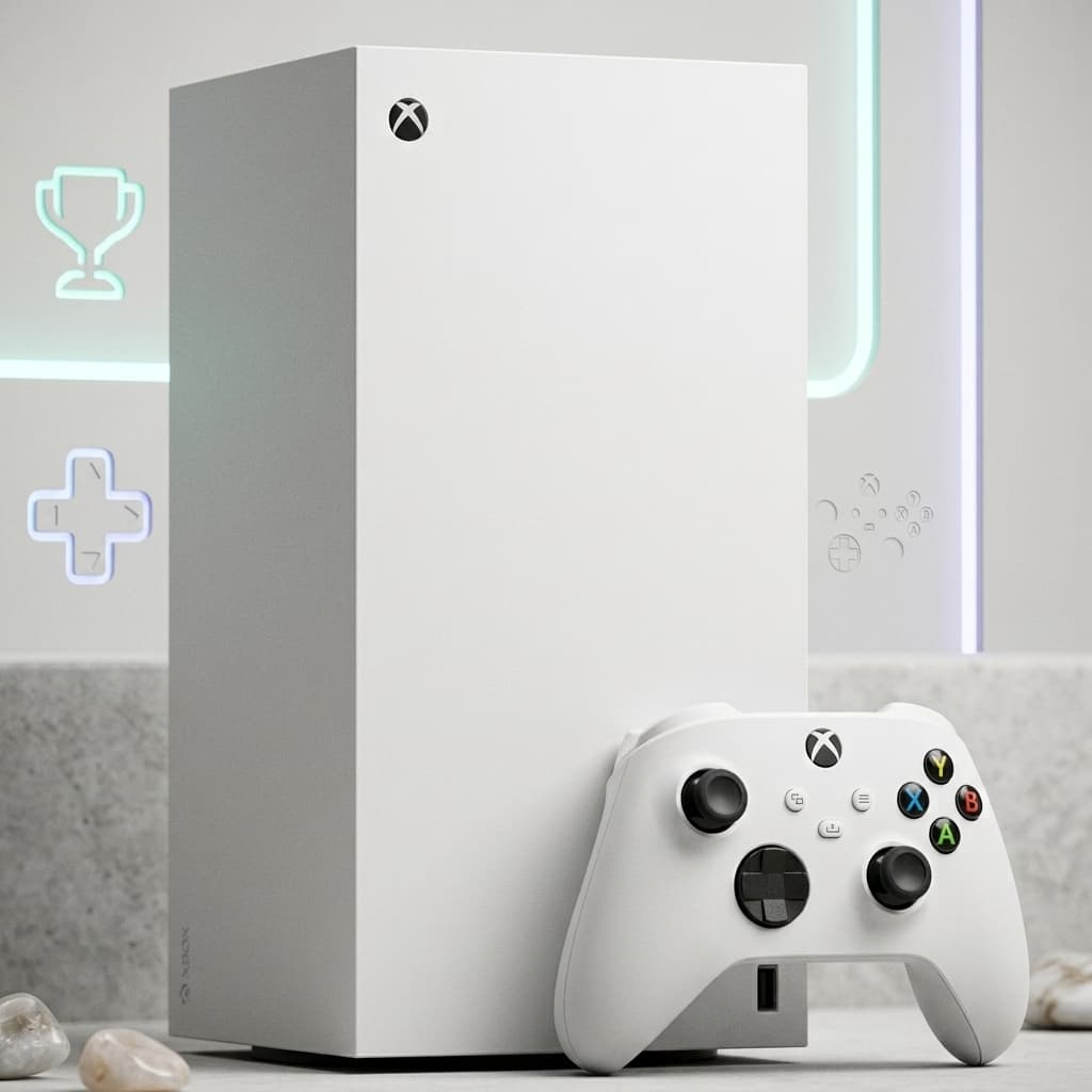 Xbox One Series X