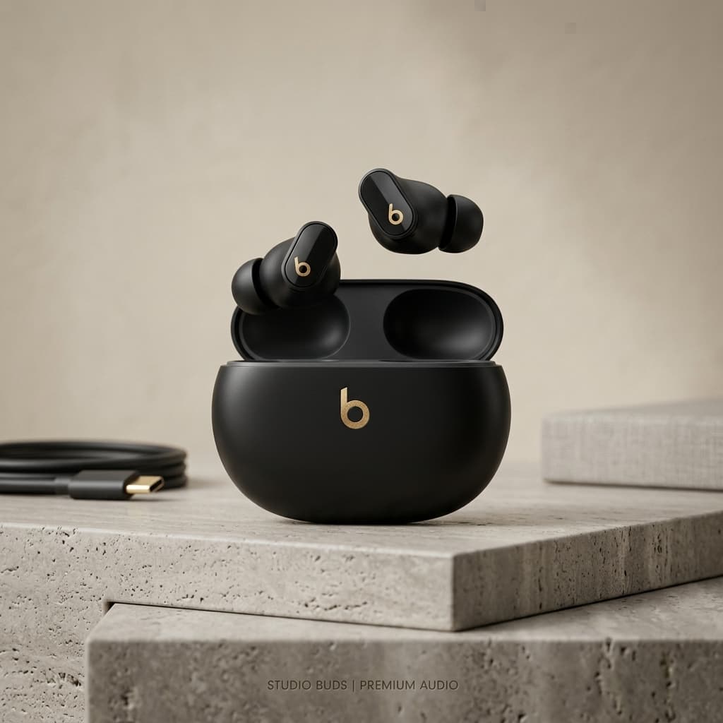 Beats Studio Buds +