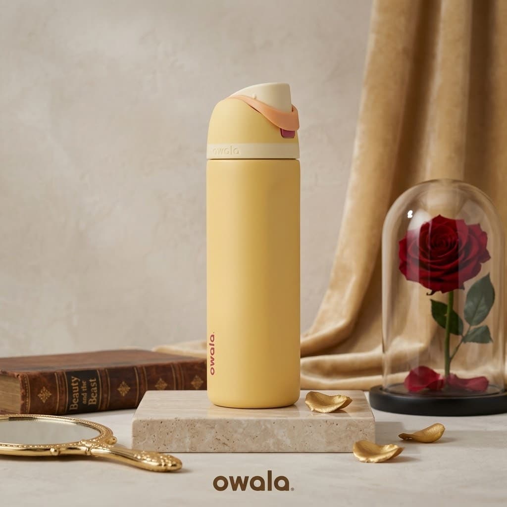 Owala FreeSip Bella